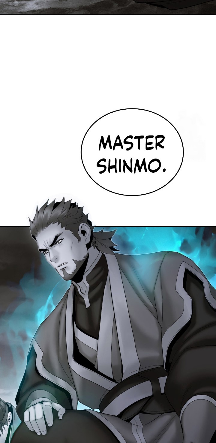 Dark and Light Martial Emperor Chapter 53 - halaman 7