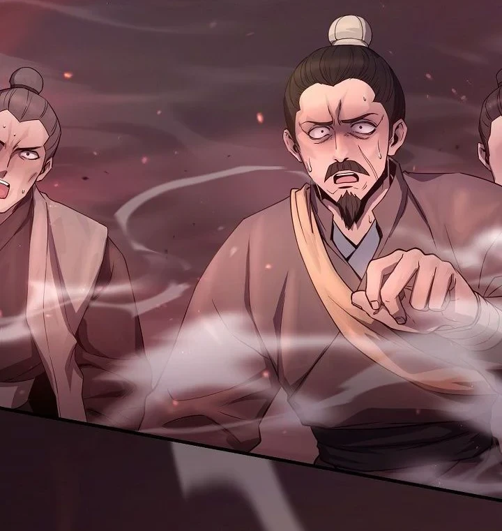 Dark and Light Martial Emperor Chapter 54 - halaman 12