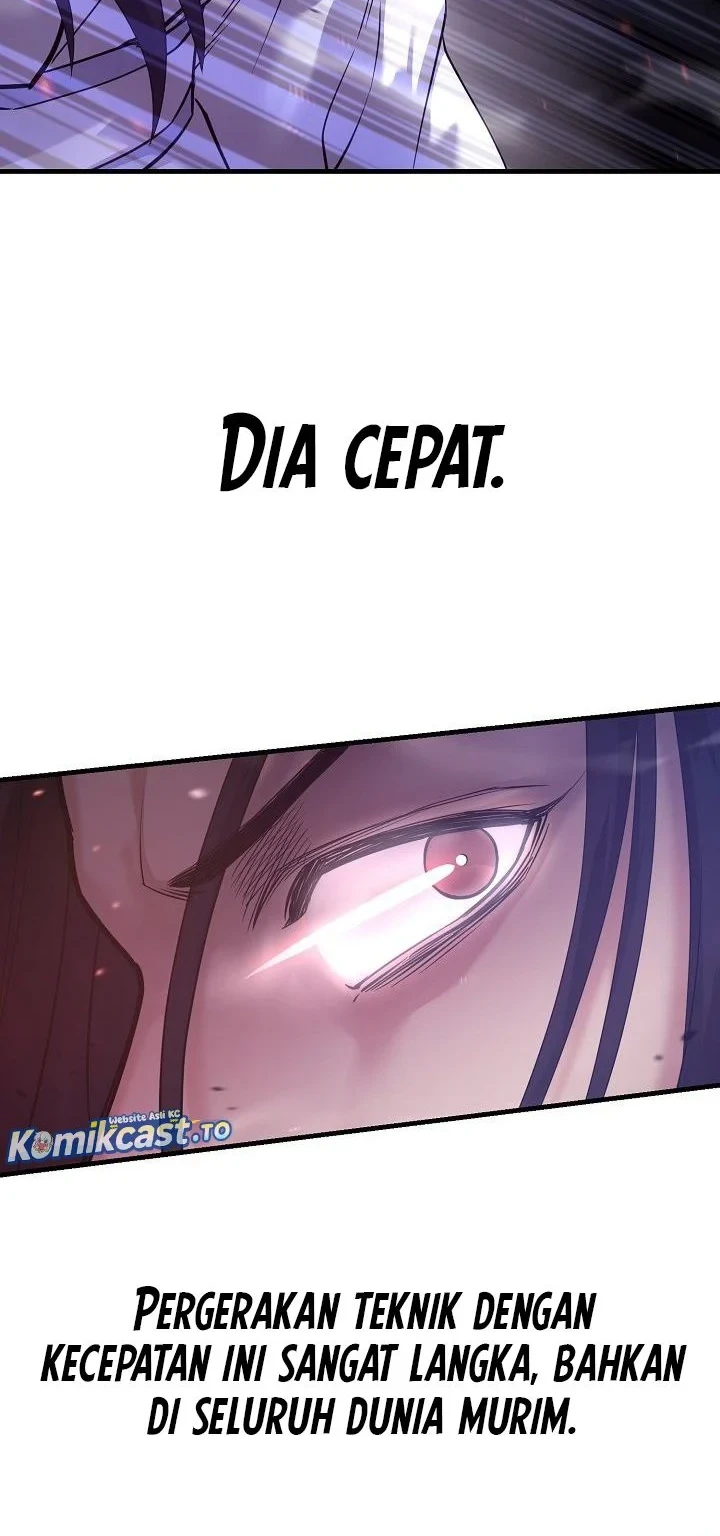 Dark and Light Martial Emperor Chapter 54 - halaman 26
