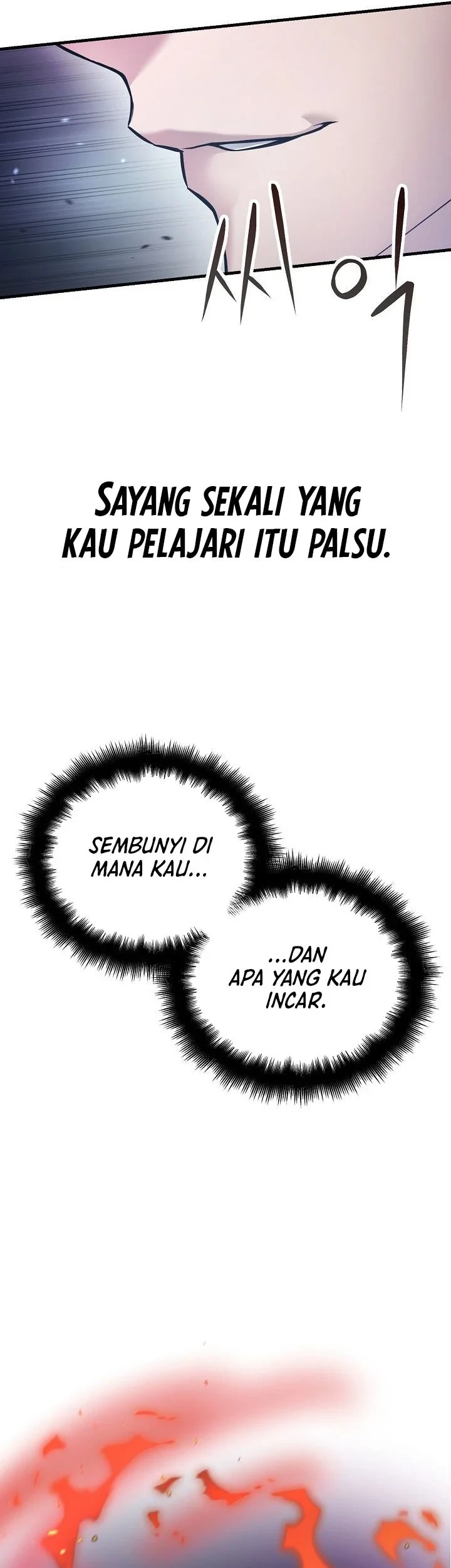 Dark and Light Martial Emperor Chapter 54 - halaman 27