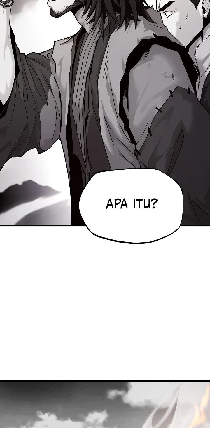 Dark and Light Martial Emperor Chapter 54 - halaman 3