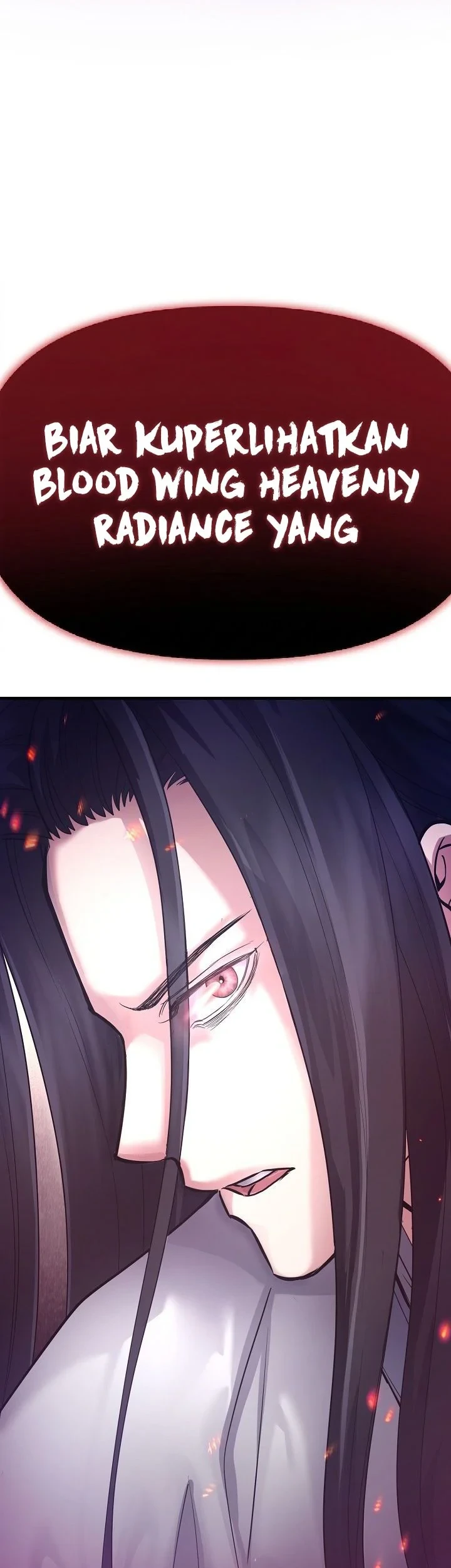 Dark and Light Martial Emperor Chapter 54 - halaman 34
