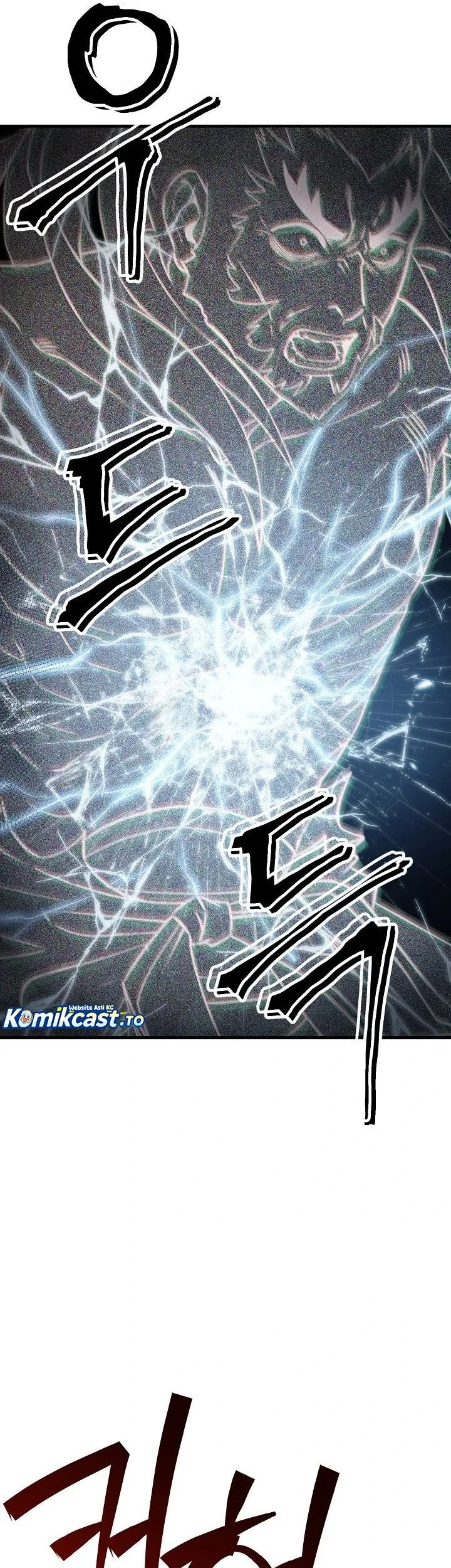 Dark and Light Martial Emperor Chapter 54 - halaman 43