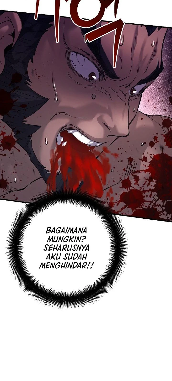 Dark and Light Martial Emperor Chapter 54 - halaman 44