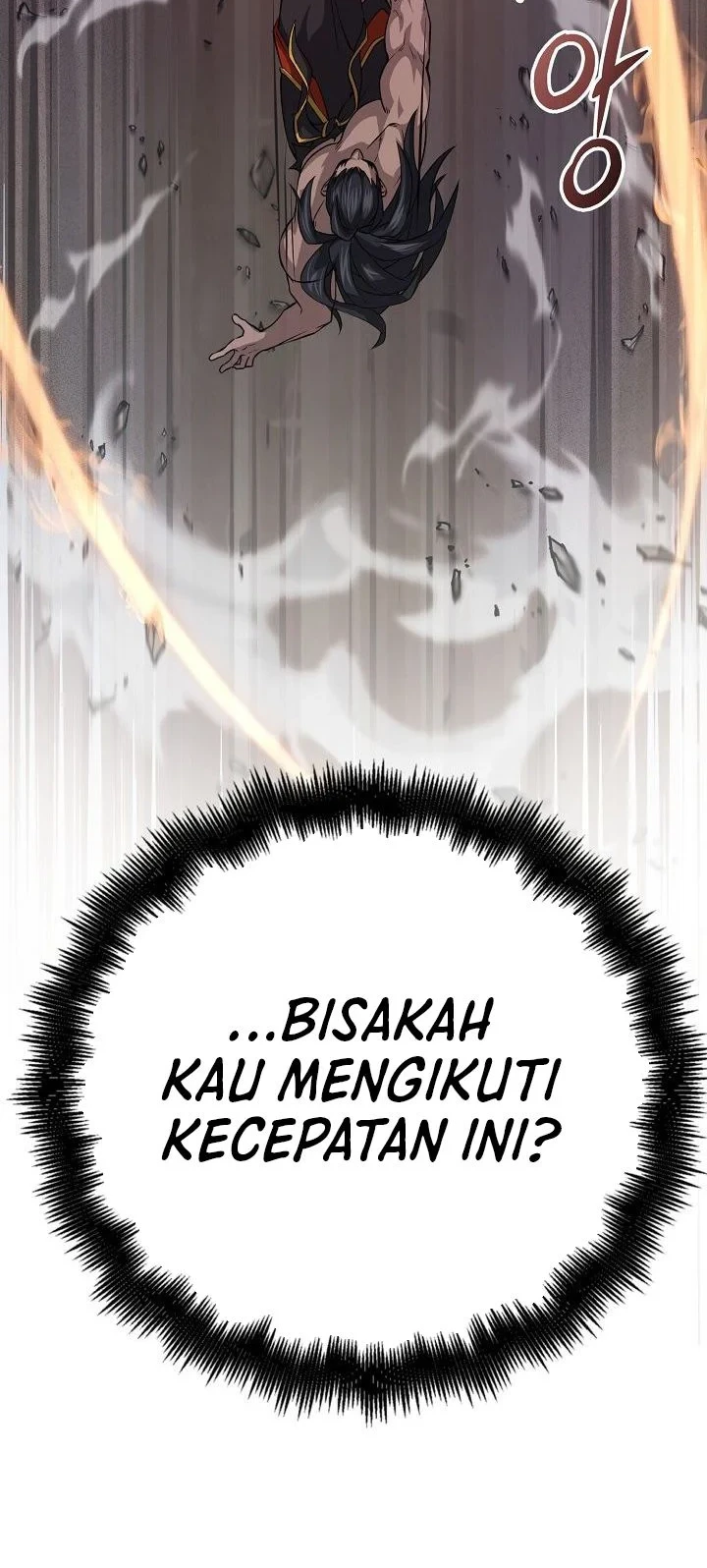 Dark and Light Martial Emperor Chapter 54 - halaman 46