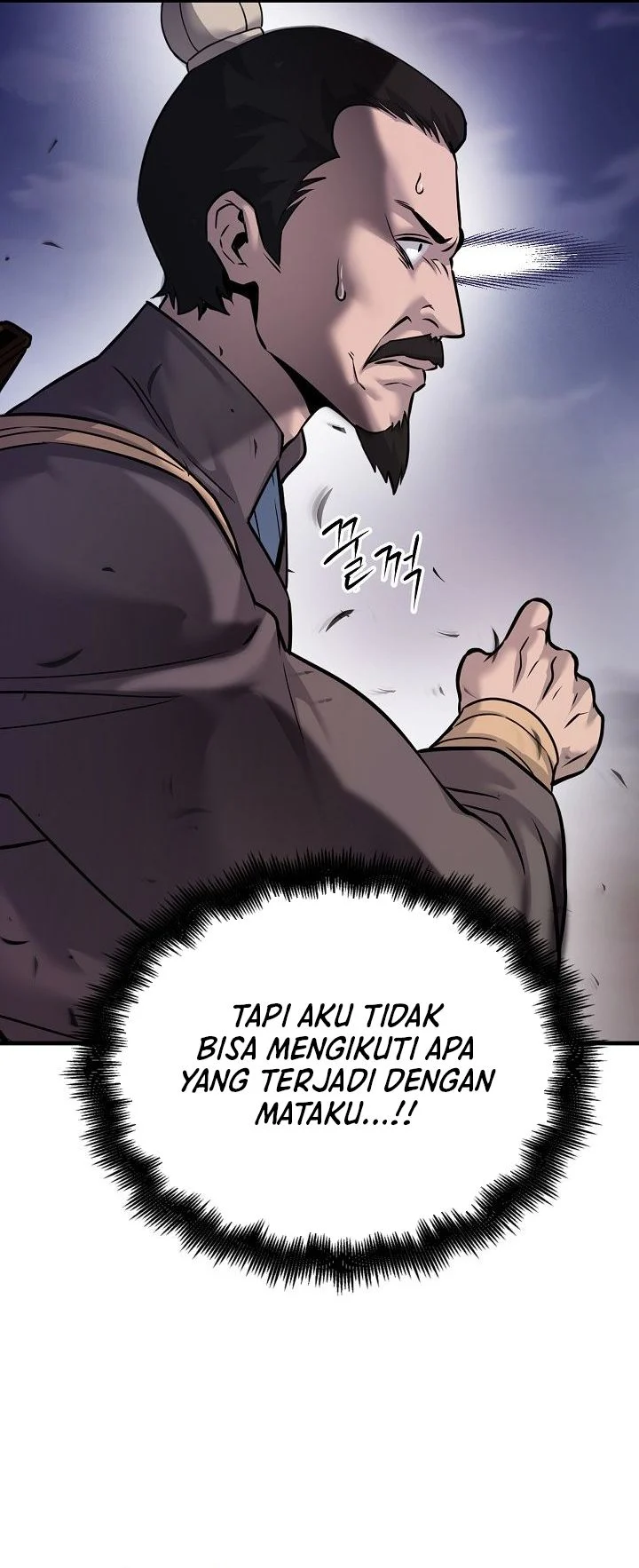 Dark and Light Martial Emperor Chapter 54 - halaman 49