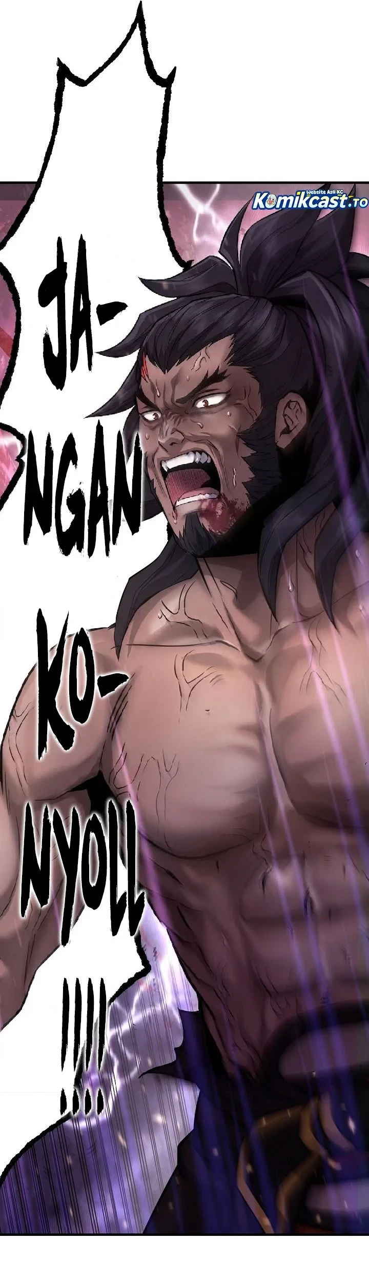 Dark and Light Martial Emperor Chapter 54 - halaman 52