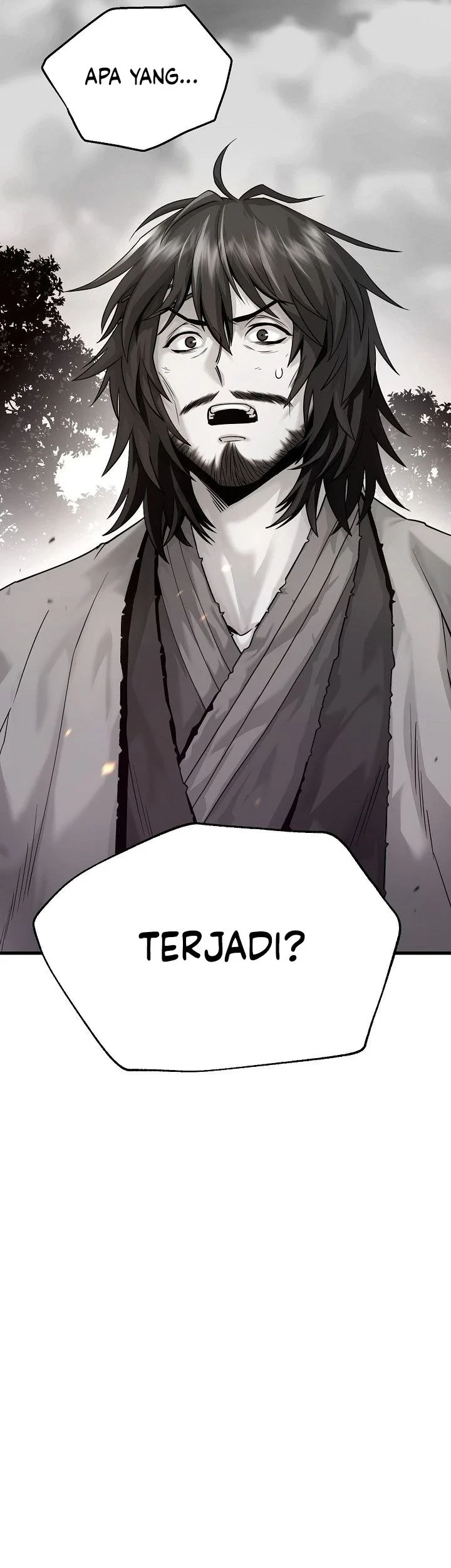 Dark and Light Martial Emperor Chapter 54 - halaman 6