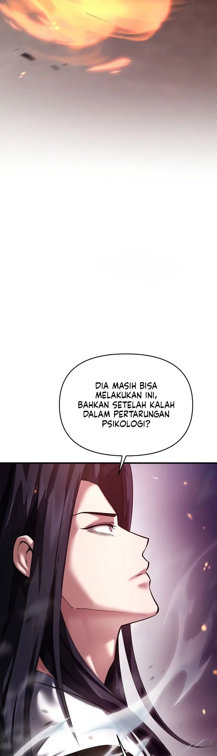 Dark and Light Martial Emperor Chapter 54 - halaman 60
