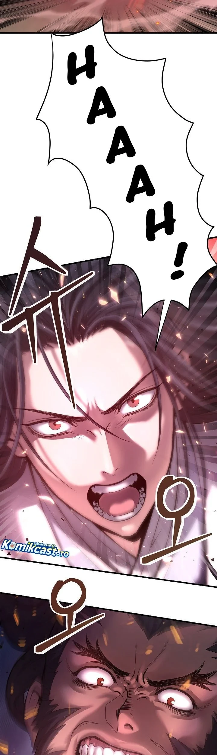 Dark and Light Martial Emperor Chapter 54 - halaman 70