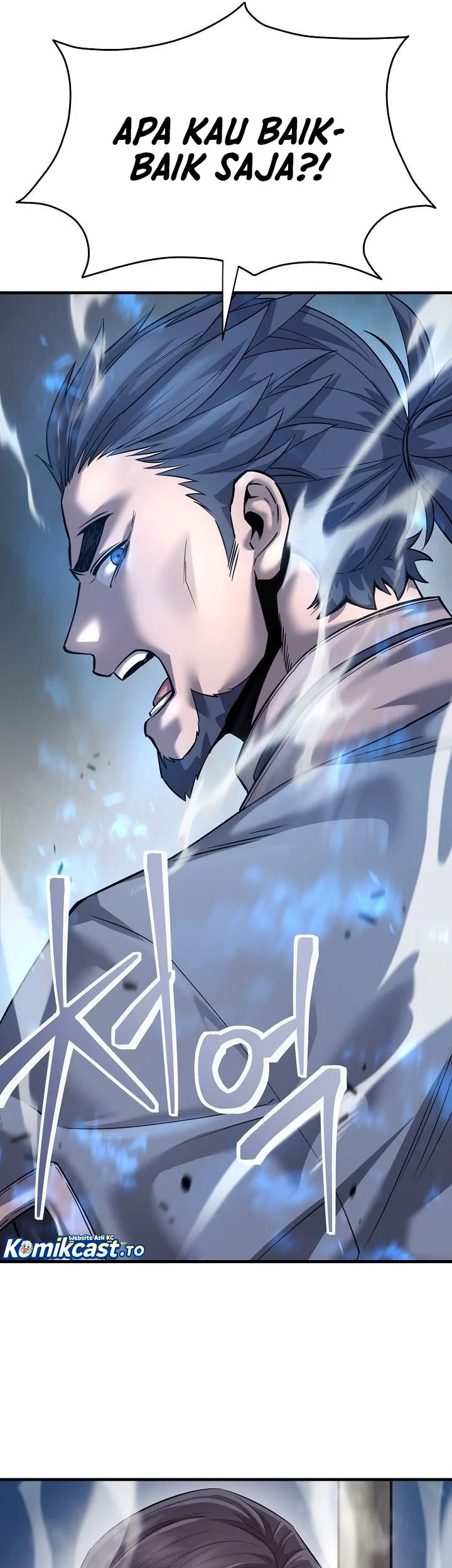 Dark and Light Martial Emperor Chapter 54 - halaman 88