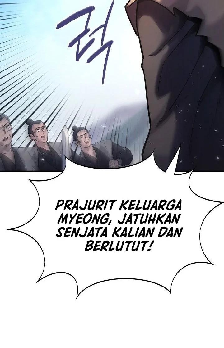 Dark and Light Martial Emperor Chapter 54 - halaman 91