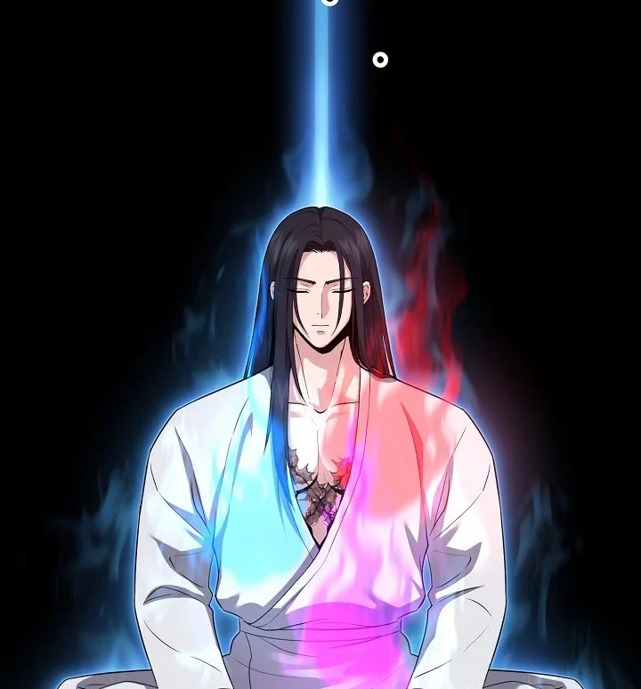 Dark and Light Martial Emperor Chapter 55 - halaman 11