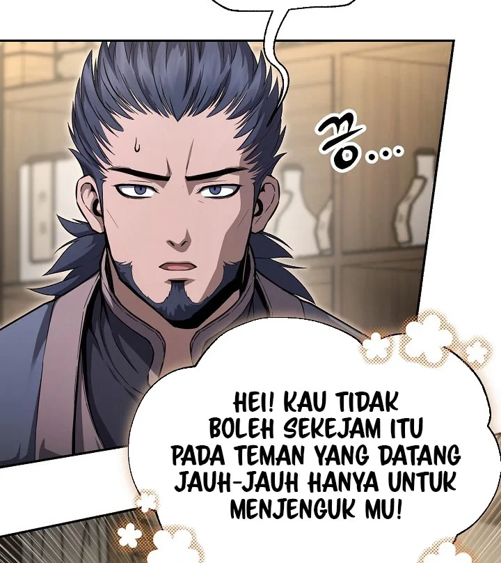 Dark and Light Martial Emperor Chapter 55 - halaman 21
