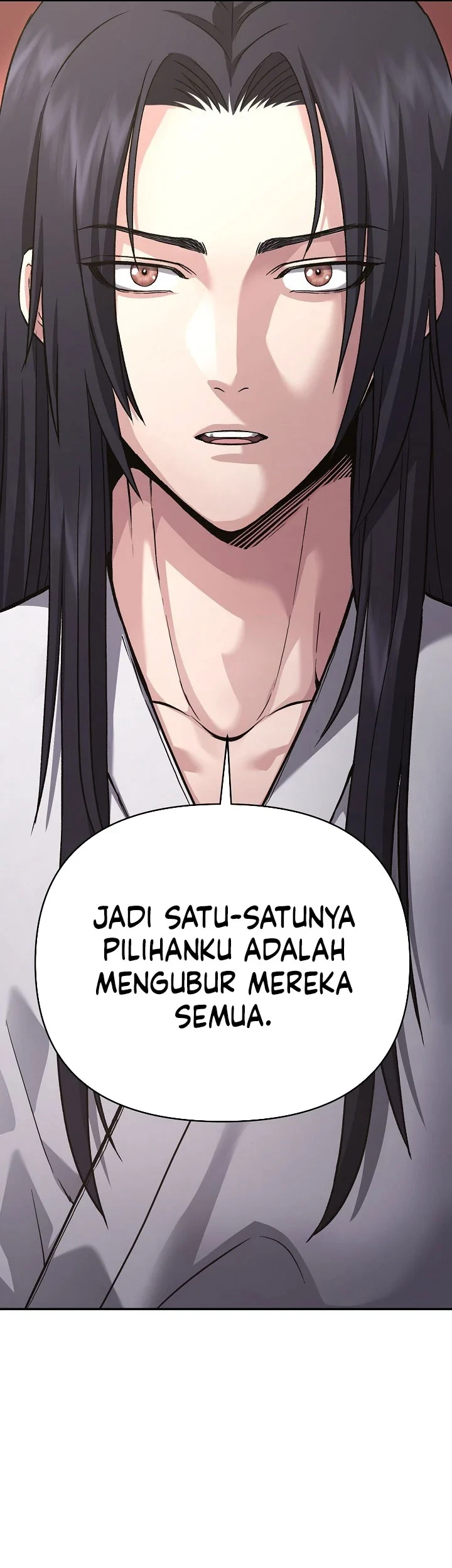 Dark and Light Martial Emperor Chapter 55 - halaman 32