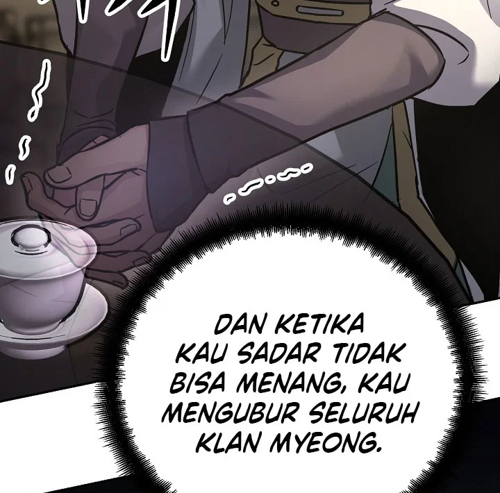 Dark and Light Martial Emperor Chapter 55 - halaman 35
