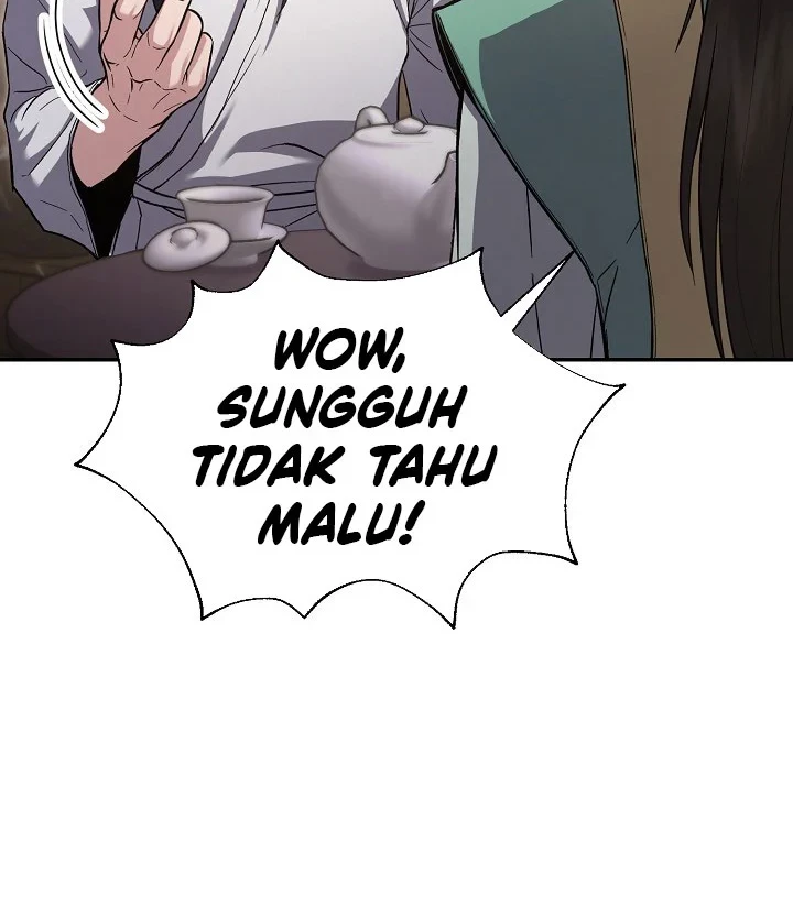 Dark and Light Martial Emperor Chapter 55 - halaman 39