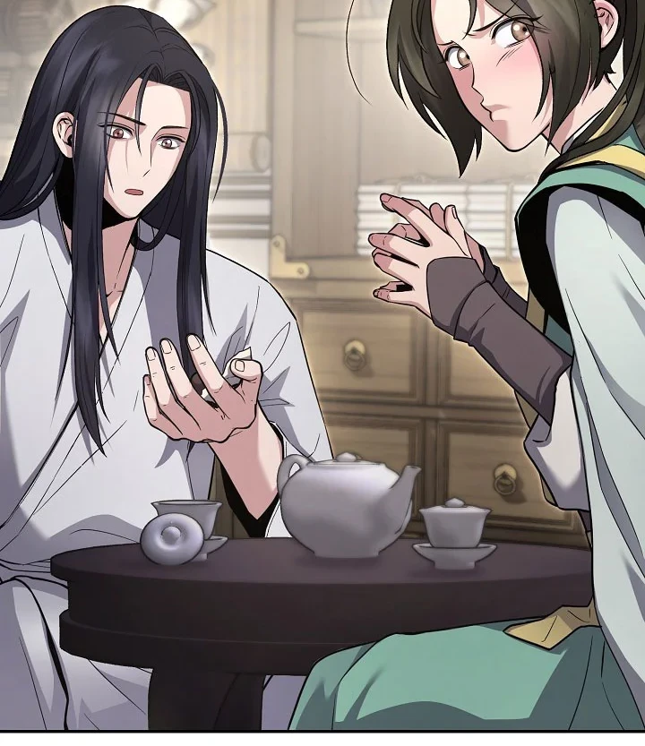 Dark and Light Martial Emperor Chapter 55 - halaman 43