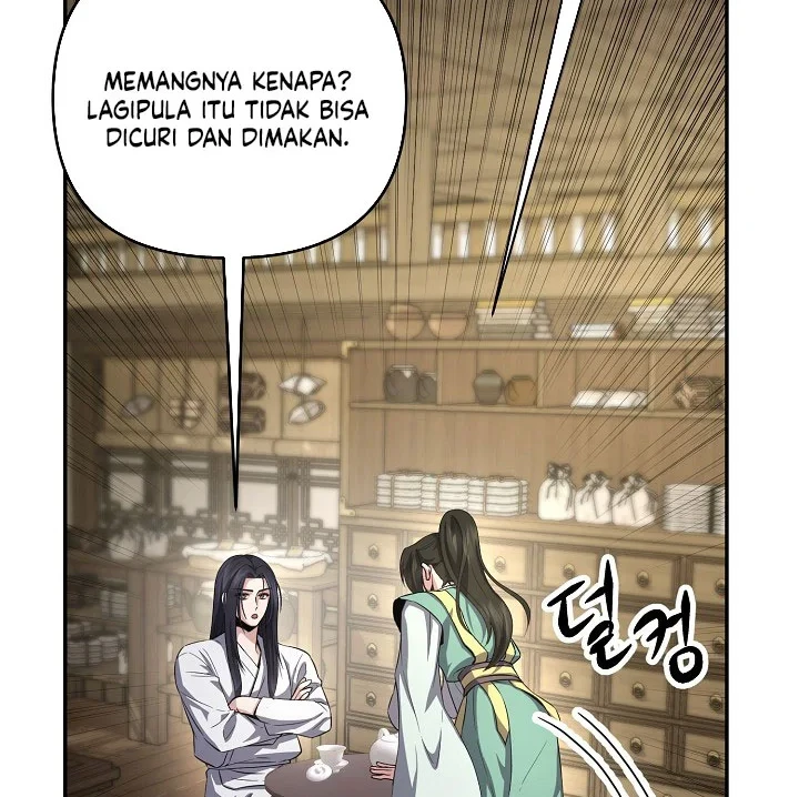 Dark and Light Martial Emperor Chapter 55 - halaman 45