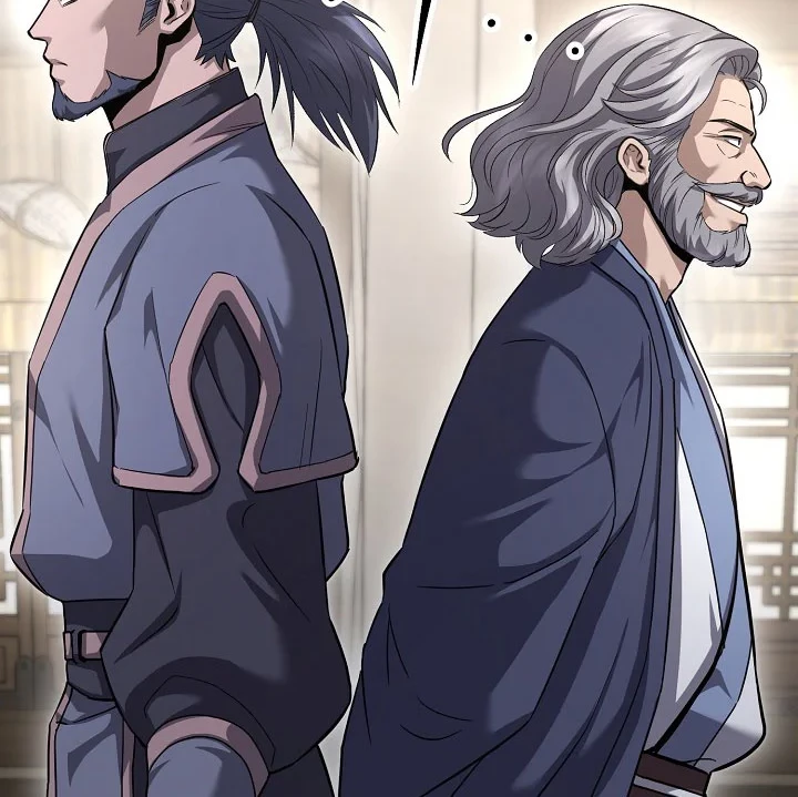 Dark and Light Martial Emperor Chapter 55 - halaman 47