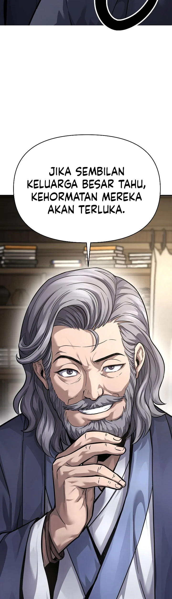 Dark and Light Martial Emperor Chapter 55 - halaman 52