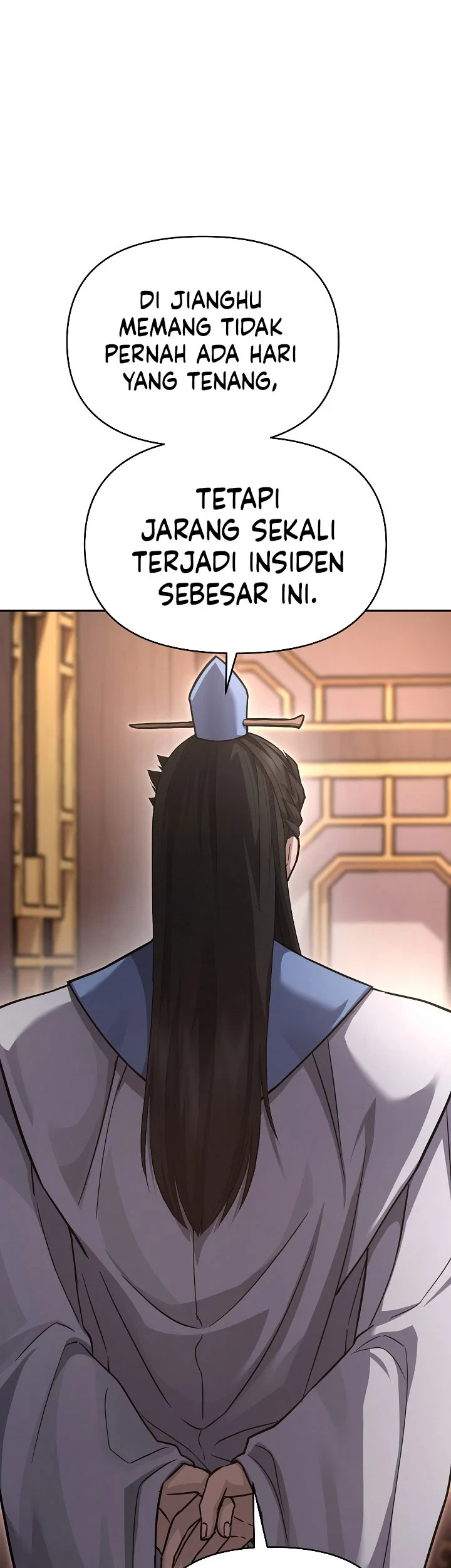 Dark and Light Martial Emperor Chapter 55 - halaman 64