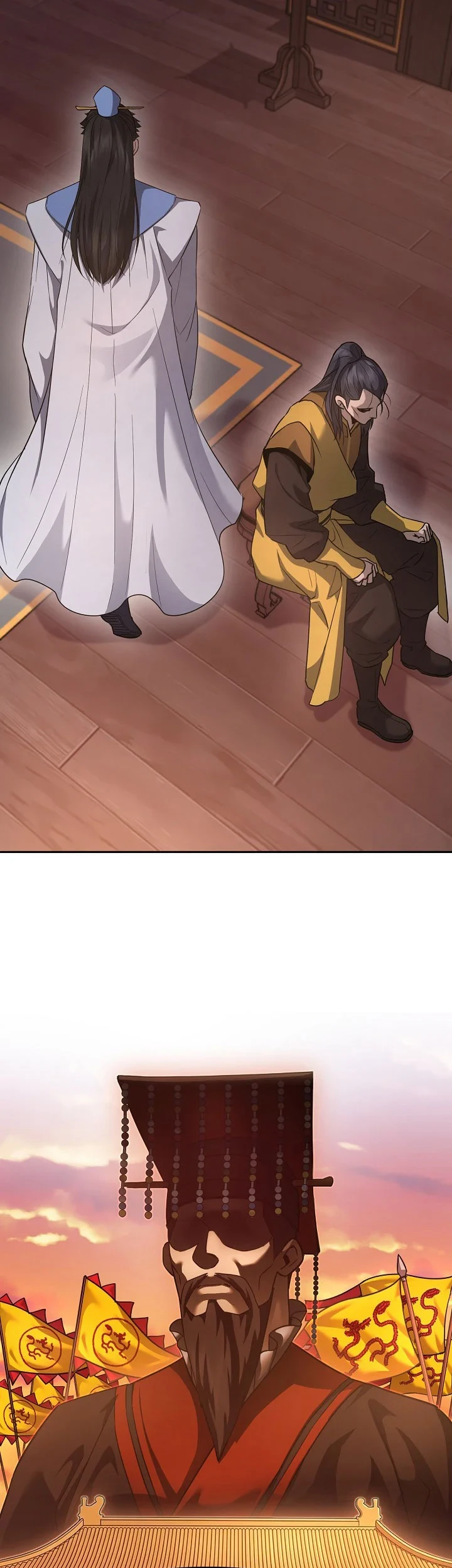 Dark and Light Martial Emperor Chapter 55 - halaman 70