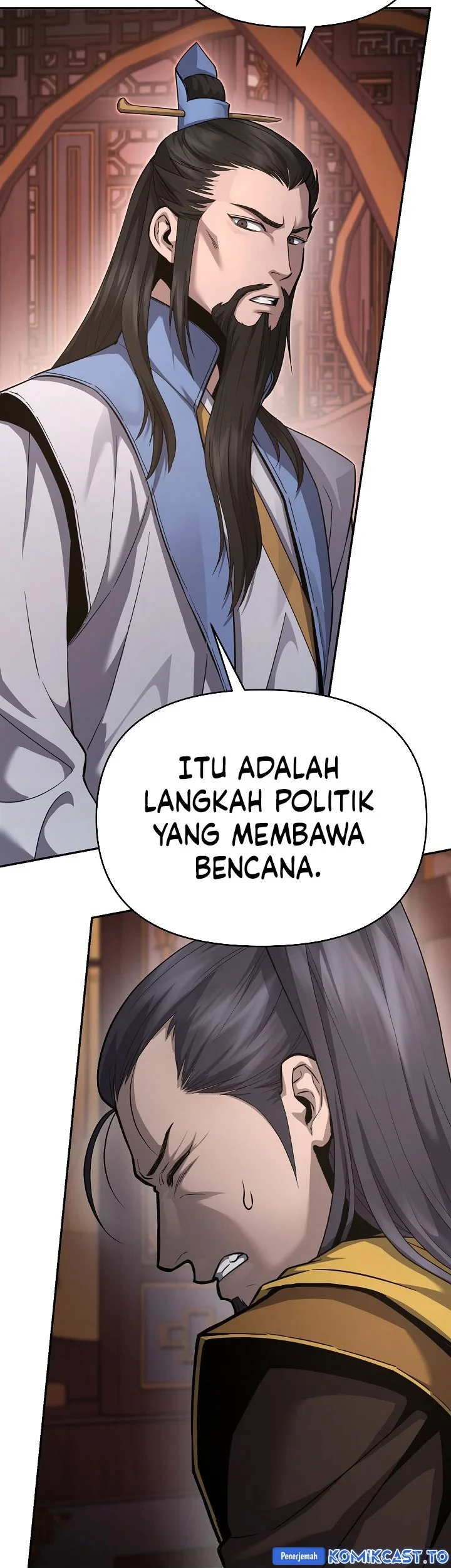 Dark and Light Martial Emperor Chapter 55 - halaman 72