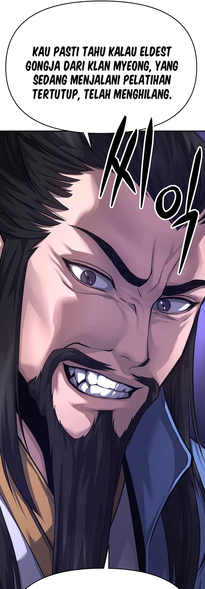 Dark and Light Martial Emperor Chapter 55 - halaman 80