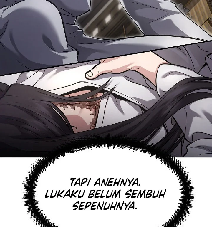 Dark and Light Martial Emperor Chapter 55 - halaman 9