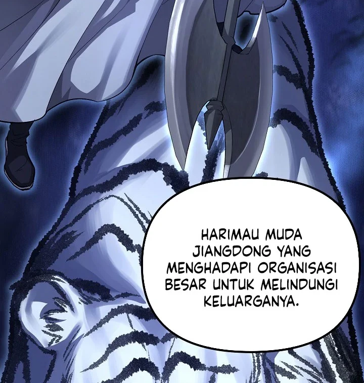 Dark and Light Martial Emperor Chapter 56 - halaman 11