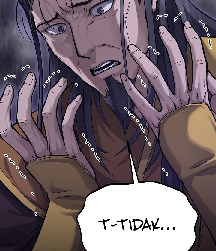 Dark and Light Martial Emperor Chapter 56 - halaman 19