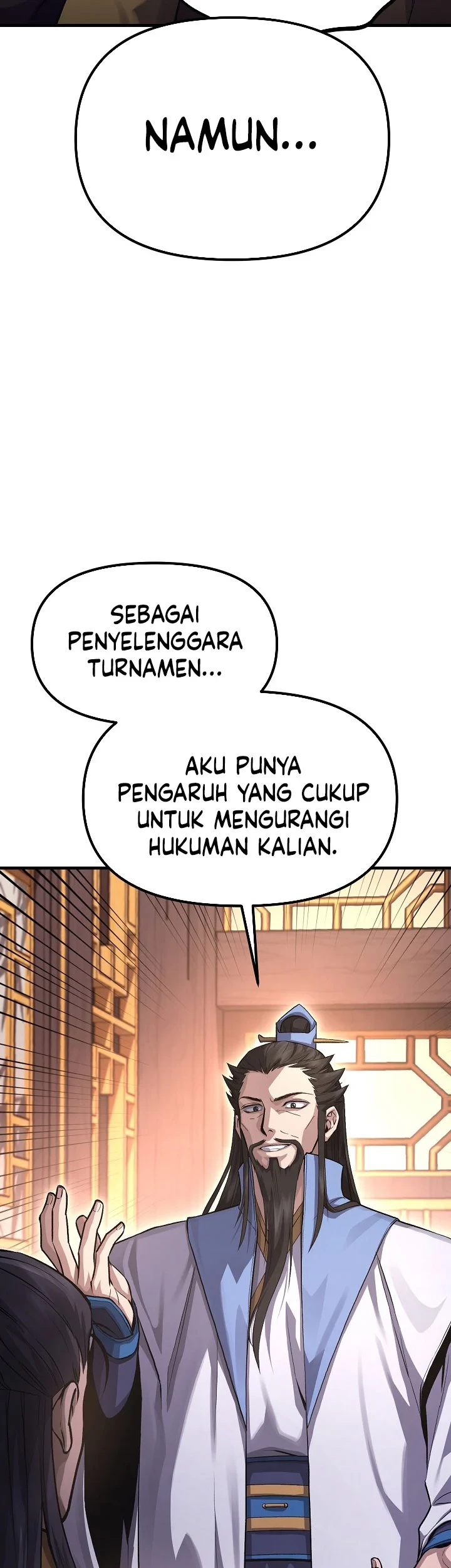 Dark and Light Martial Emperor Chapter 56 - halaman 20