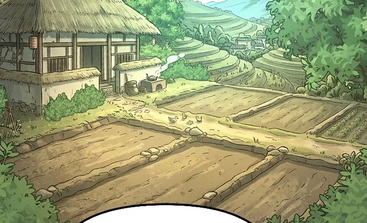 Dark and Light Martial Emperor Chapter 56 - halaman 23