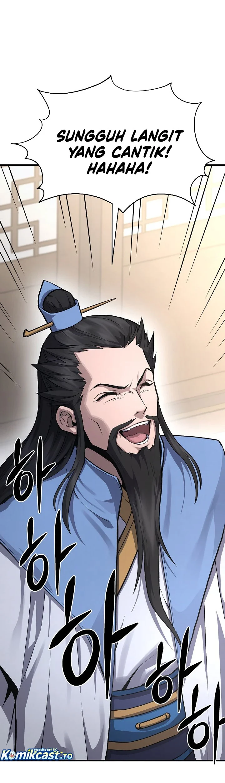 Dark and Light Martial Emperor Chapter 56 - halaman 32