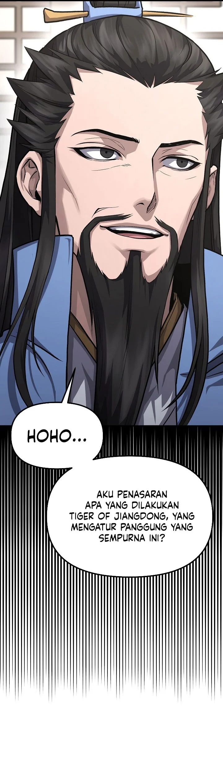 Dark and Light Martial Emperor Chapter 56 - halaman 34