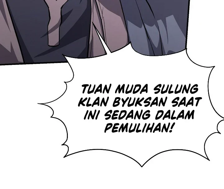 Dark and Light Martial Emperor Chapter 56 - halaman 37