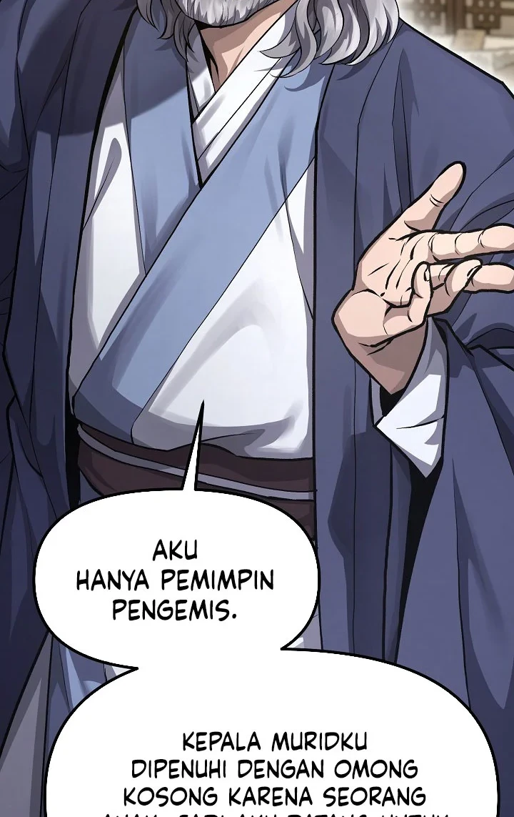 Dark and Light Martial Emperor Chapter 56 - halaman 41