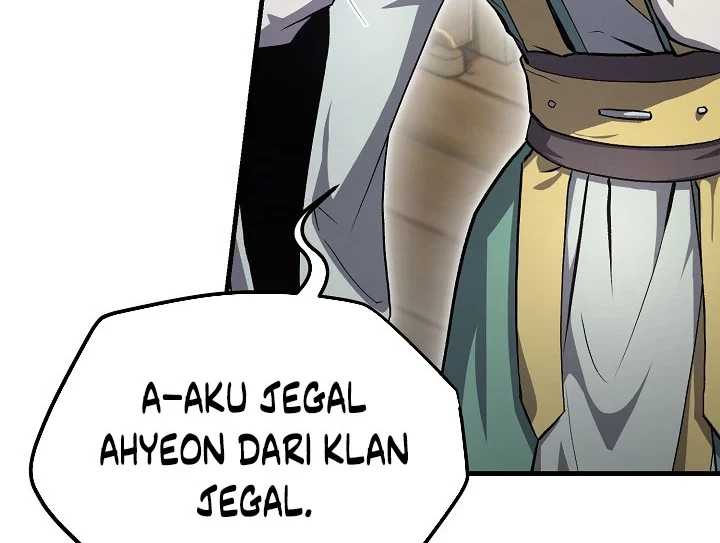 Dark and Light Martial Emperor Chapter 56 - halaman 45