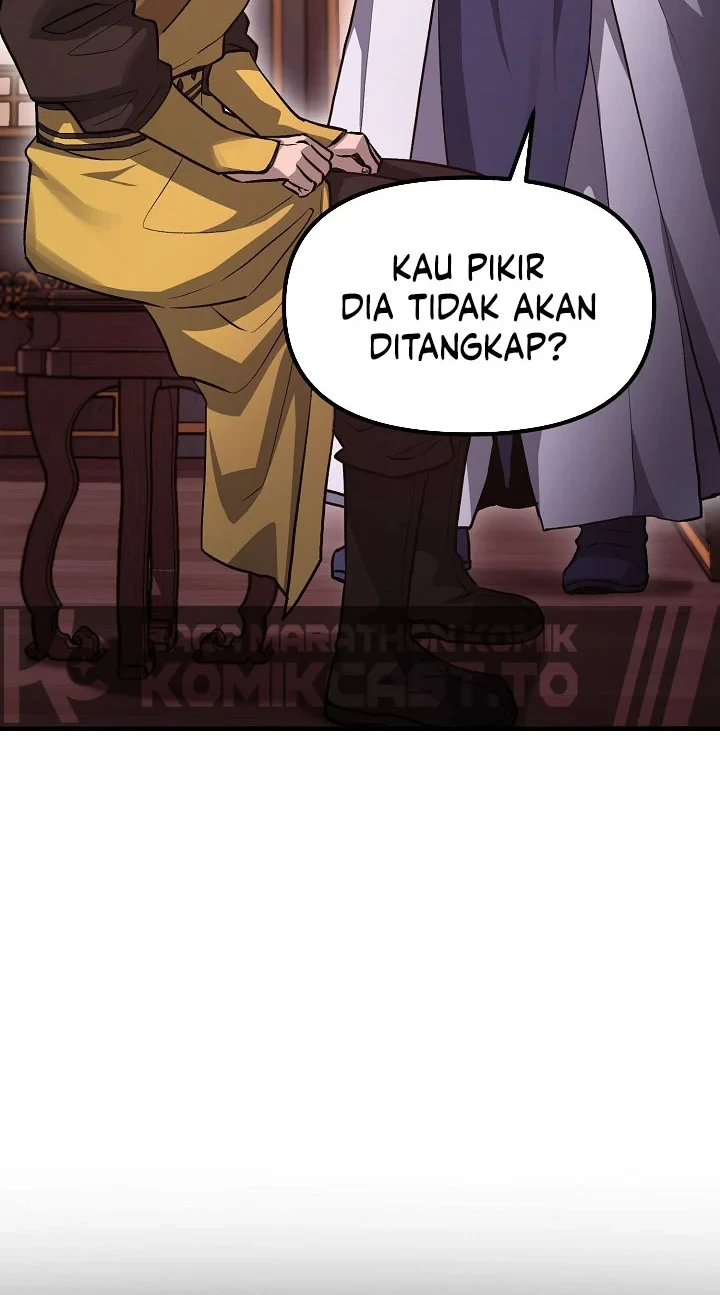 Dark and Light Martial Emperor Chapter 56 - halaman 5