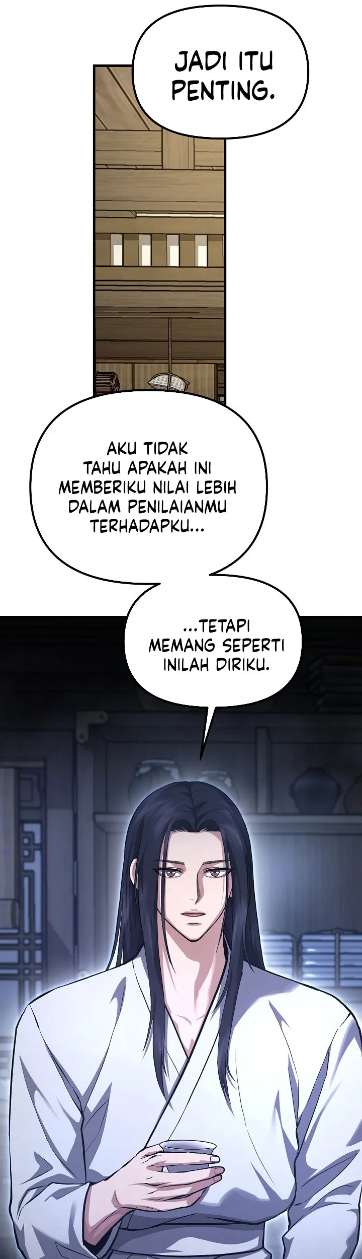 Dark and Light Martial Emperor Chapter 56 - halaman 60
