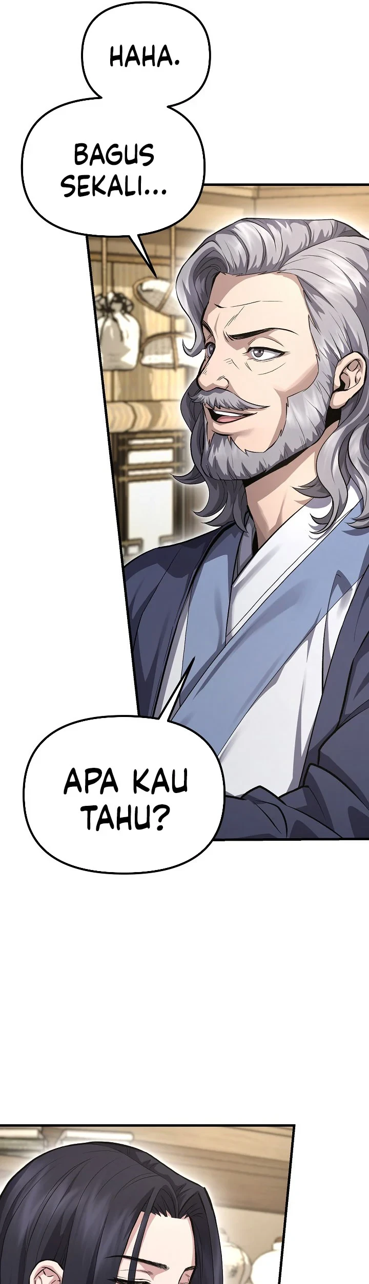 Dark and Light Martial Emperor Chapter 56 - halaman 62