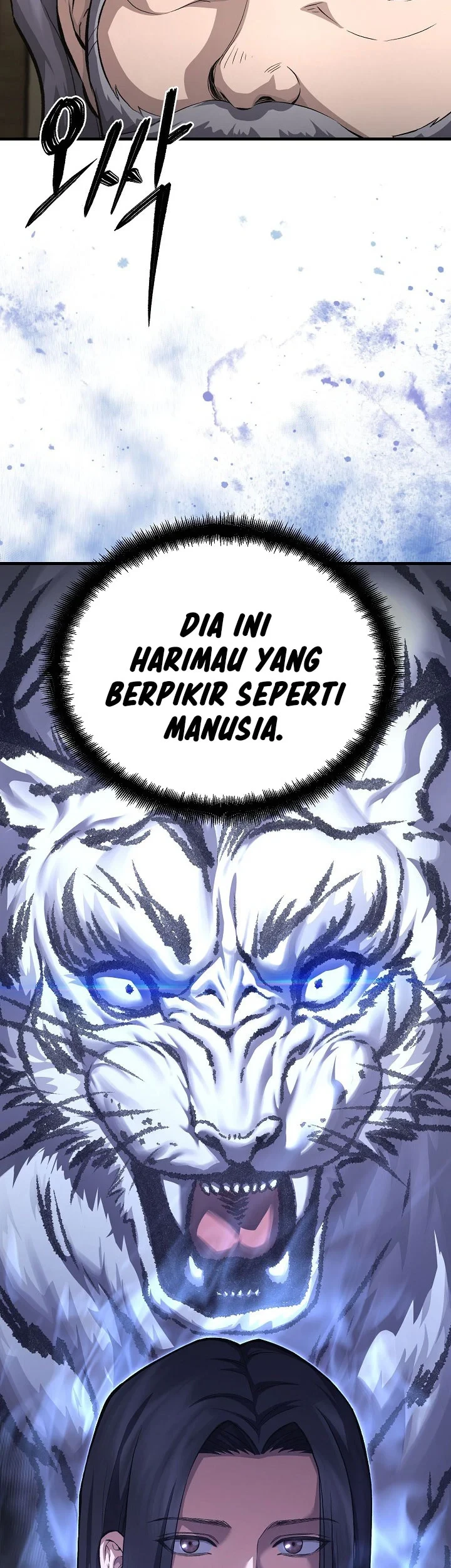 Dark and Light Martial Emperor Chapter 56 - halaman 70