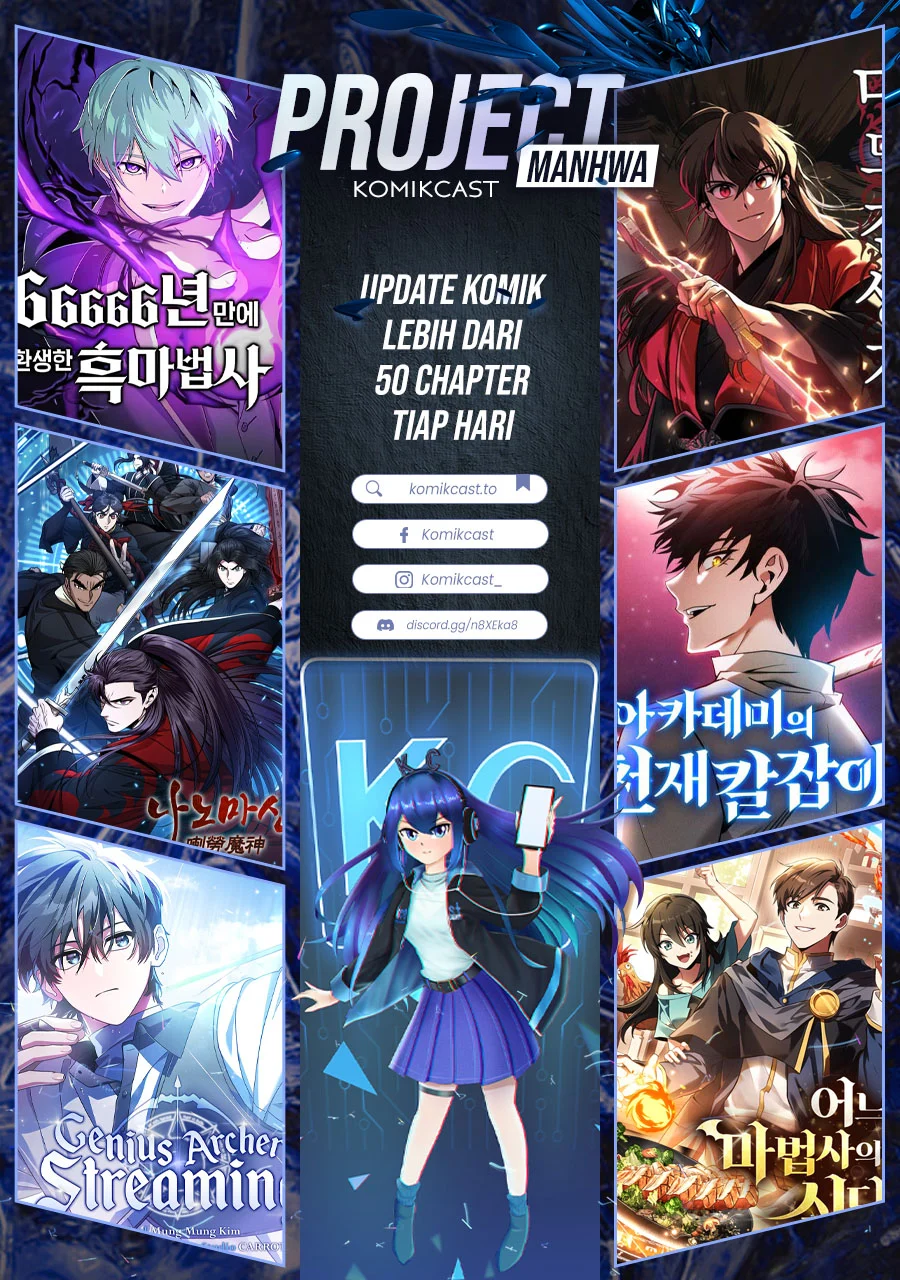 Dark and Light Martial Emperor Chapter 57 - halaman 102