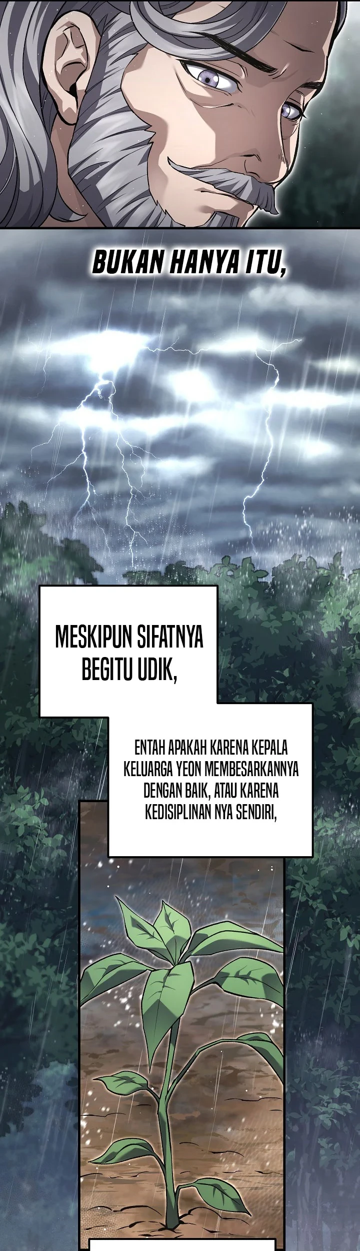 Dark and Light Martial Emperor Chapter 57 - halaman 14