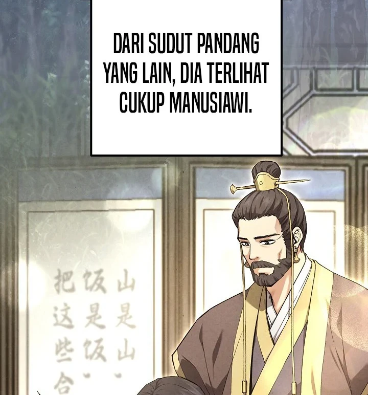 Dark and Light Martial Emperor Chapter 57 - halaman 15