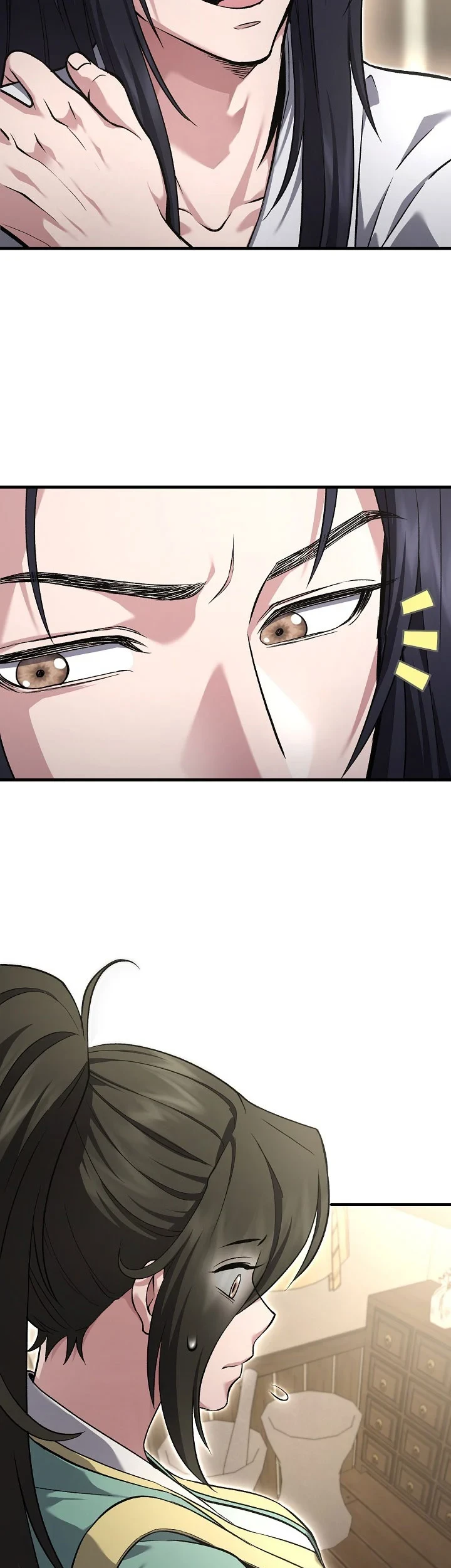 Dark and Light Martial Emperor Chapter 57 - halaman 28