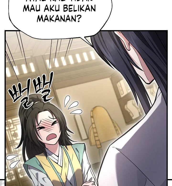 Dark and Light Martial Emperor Chapter 57 - halaman 33