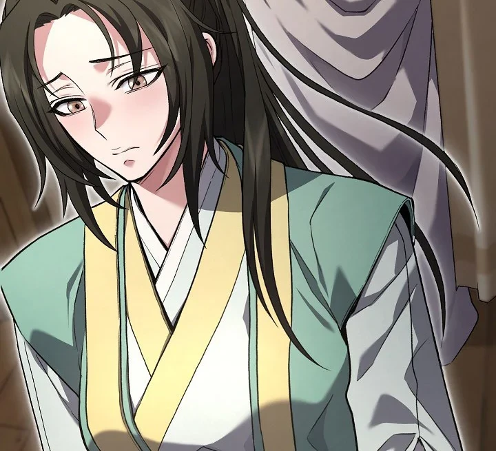 Dark and Light Martial Emperor Chapter 57 - halaman 51