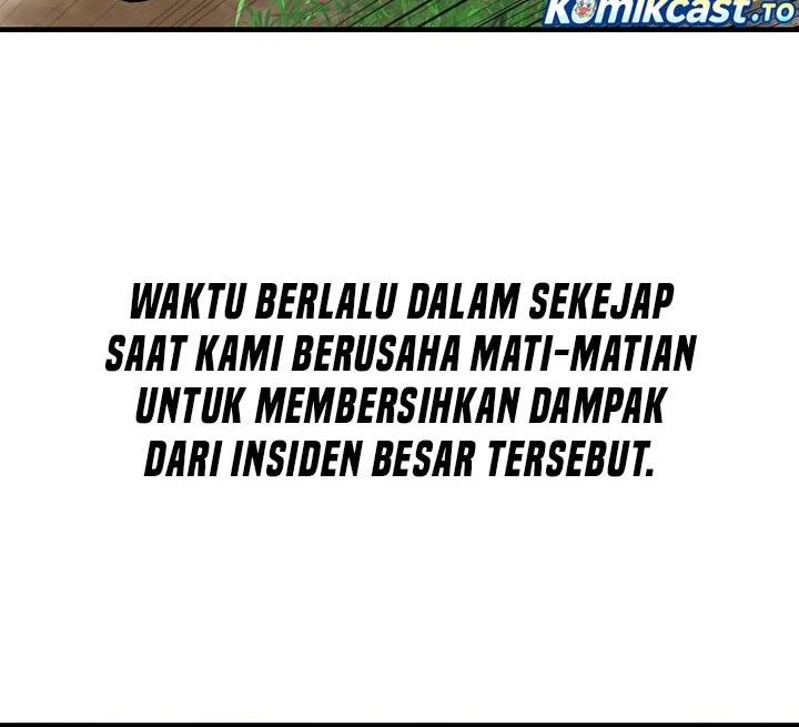 Dark and Light Martial Emperor Chapter 57 - halaman 55